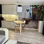 Champion-free Parking-posciel Hotelowa *