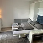 Апартаменти Champion-free Parking-posciel Hotelowa Щецин