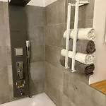 Champion-free Parking-posciel Hotelowa