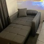 Champion-free Parking-posciel Hotelowa