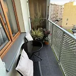 Апартаменти Champion-free Parking-posciel Hotelowa Щецин
