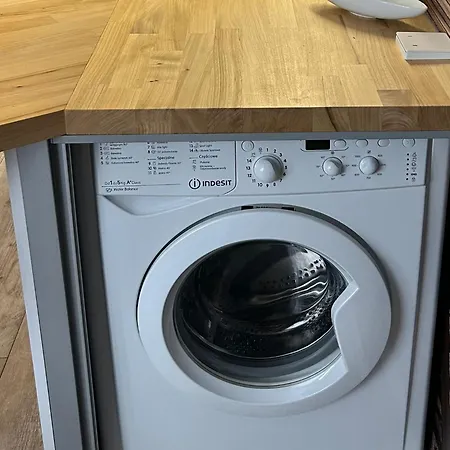 Lejlighed Champion-free Parking-posciel Hotelowa Stettin