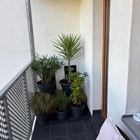 Champion-free Parking-posciel Hotelowa Lejlighed