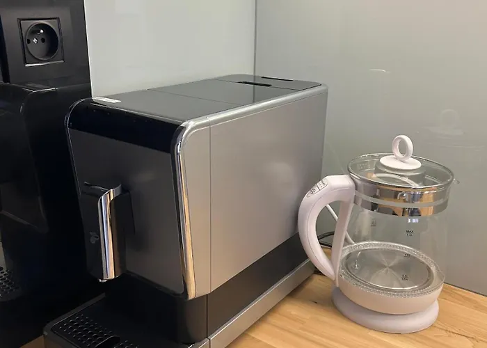 Champion-free Parking-posciel Hotelowa Apartman *